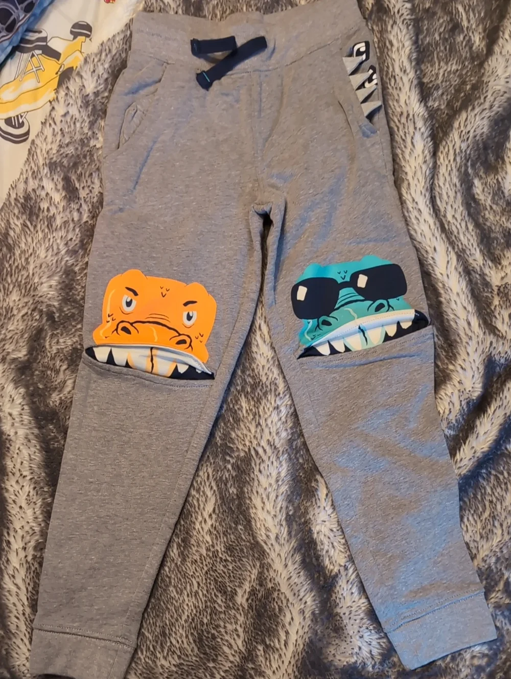 N/A adorable cozy